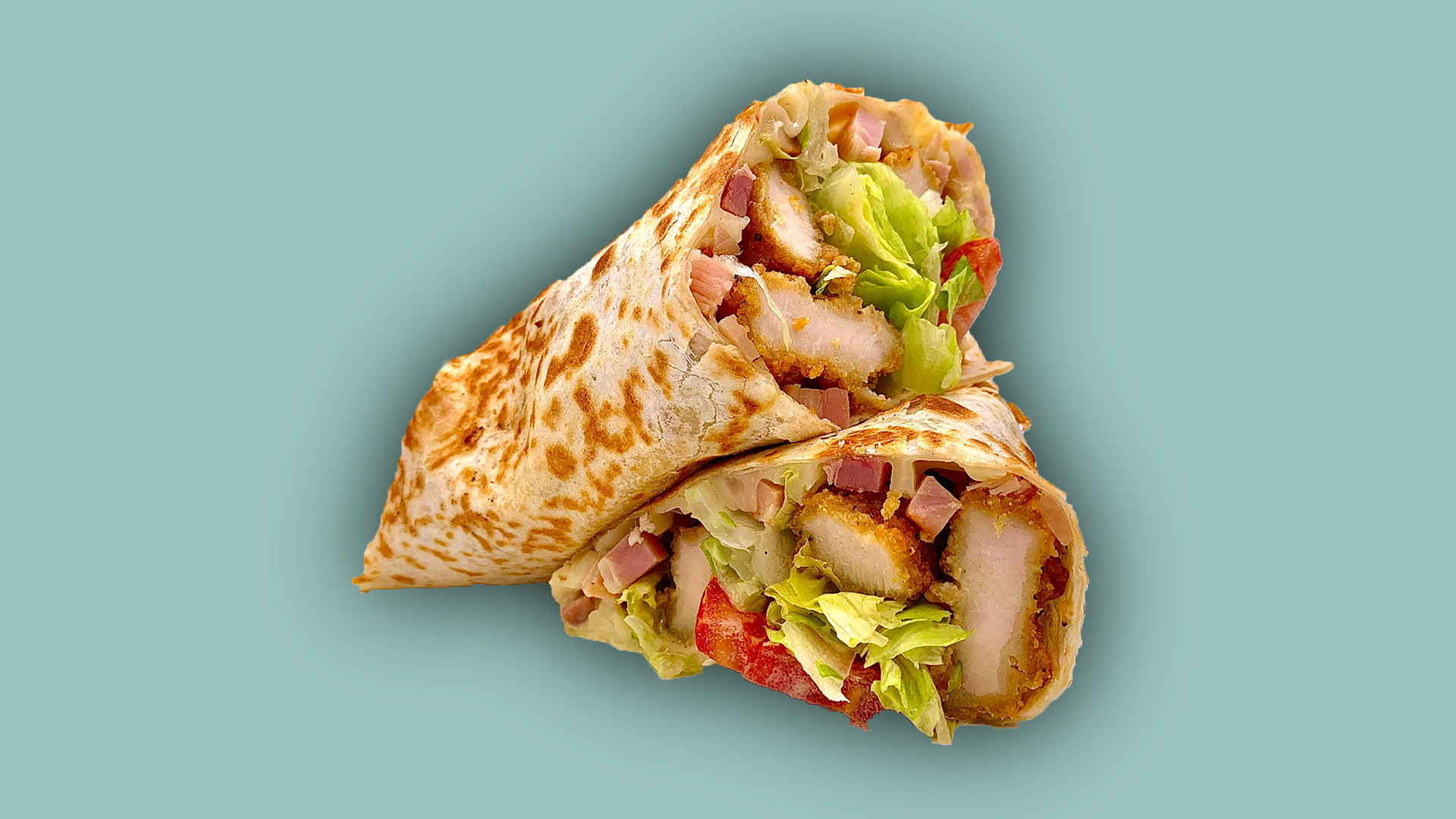 Wrap King Promo**
