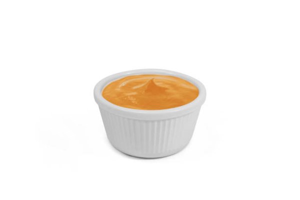 Salsa Cheddar Caliente