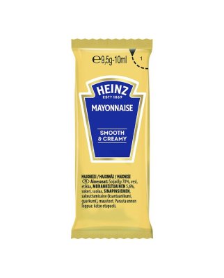 Sobre Mayonesa 