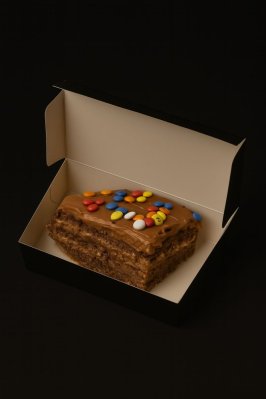 Abuela Cake 