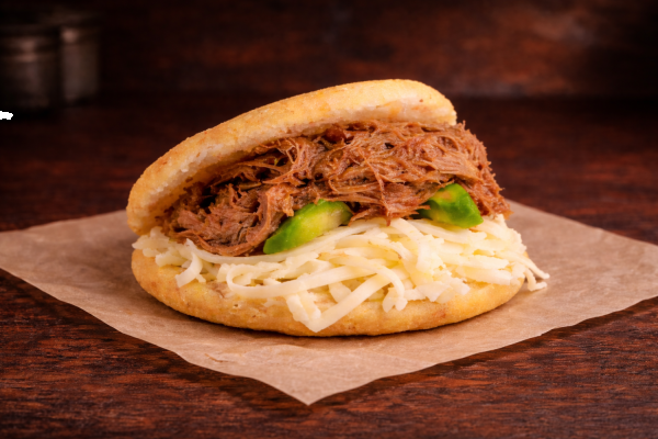 Arepa Llanera