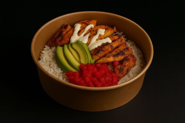 Bowl Chicken