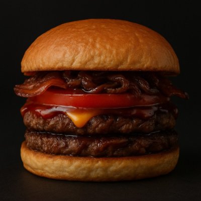 Burger Love BBQ