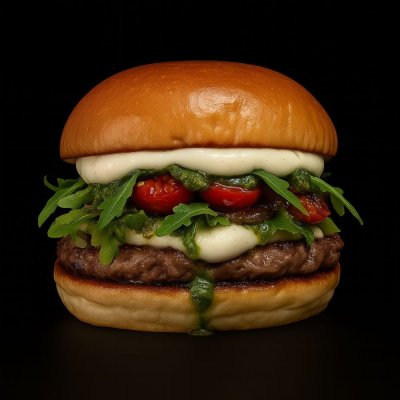 Burger Ragazza