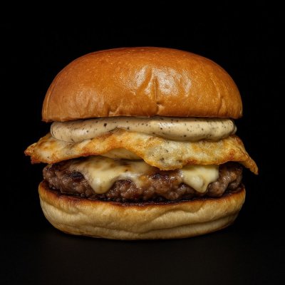 Tartufita Burger