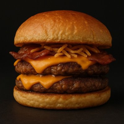 Viciosa Burger