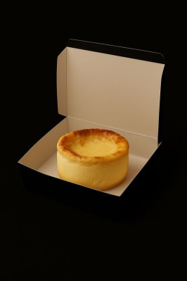 Tarta de Queso (Para dos)