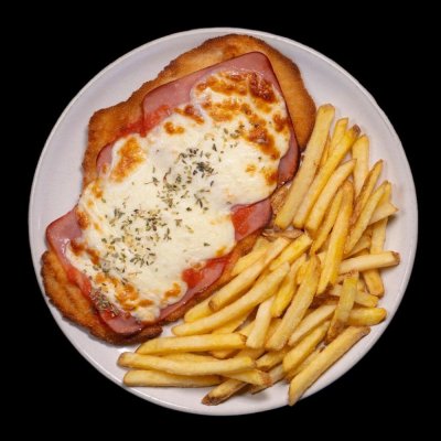 Milanesa Argentina