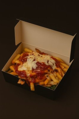 Patatas Bravus