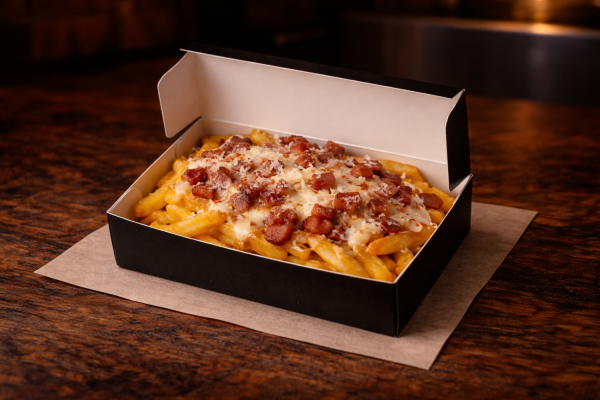 Patatas French Fries