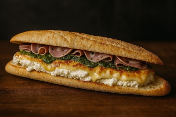 Pepito Italiano