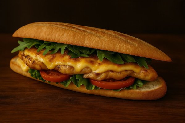 Pepito de Pollo