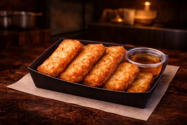 Queso Frito Venezolano